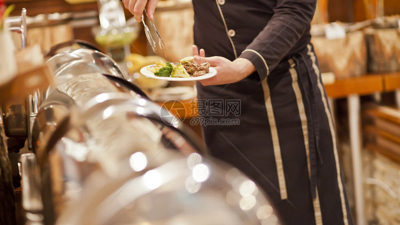 食品招商流程揭秘：如何选择合适的代理合作伙伴