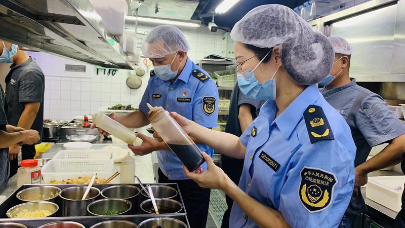 食品批发进货：如何有效对比厂家价格