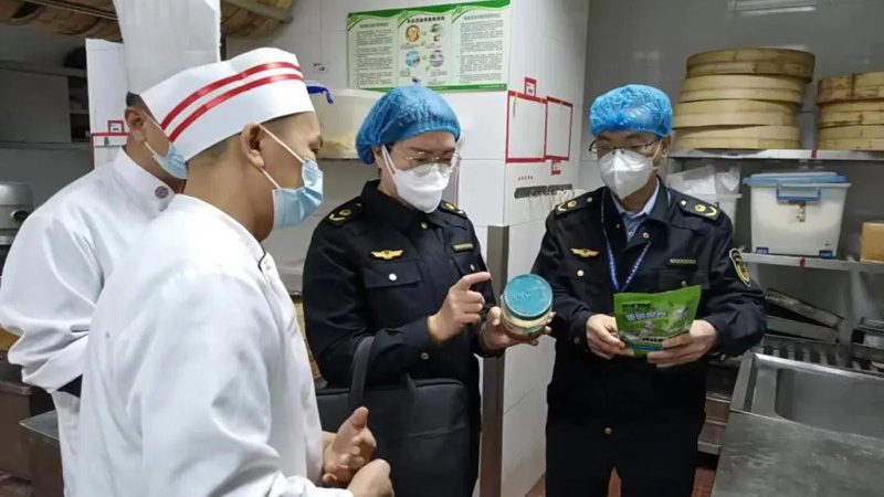 上海餐饮供应链：优劣势解析，助力企业高效运营**