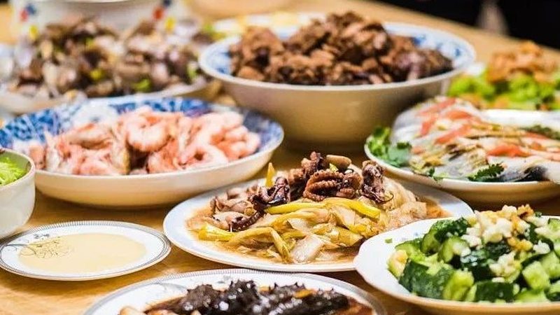 食品代工：材质与规格如何选择？**