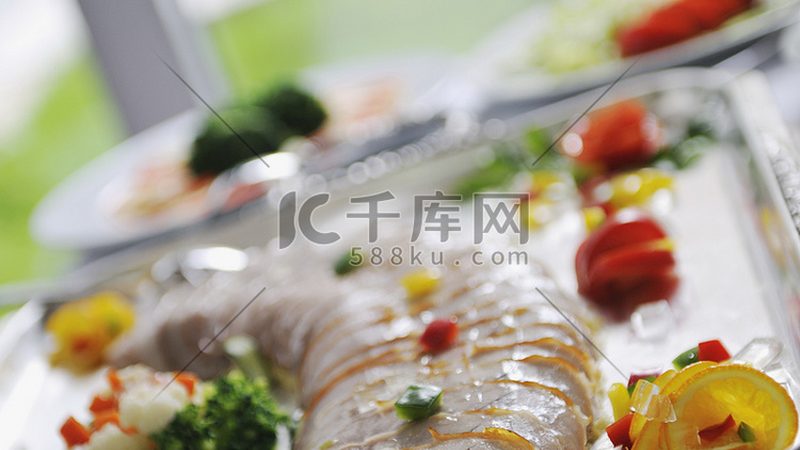 西餐调味品，性价比高的秘诀在哪里？**