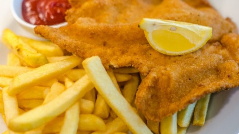 连锁餐饮供应链定制流程全解析