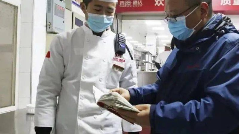 米面制品密封保存，这些步骤你做对了吗？**