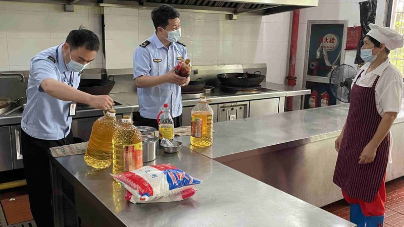 餐饮供应链安装调试，如何选择专业服务？**