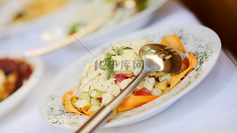 餐饮供应链公司，揭秘其经营范围常见疑问