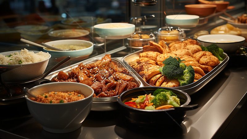 食品代加工定制，价格几何？揭秘定制化生产背后的成本构成**
